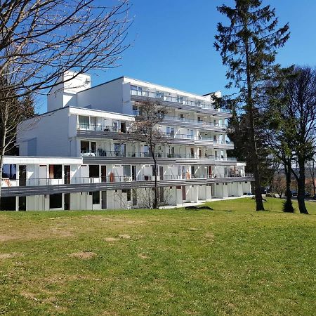 Family Appartment Sankt Englmar Ngoại thất bức ảnh