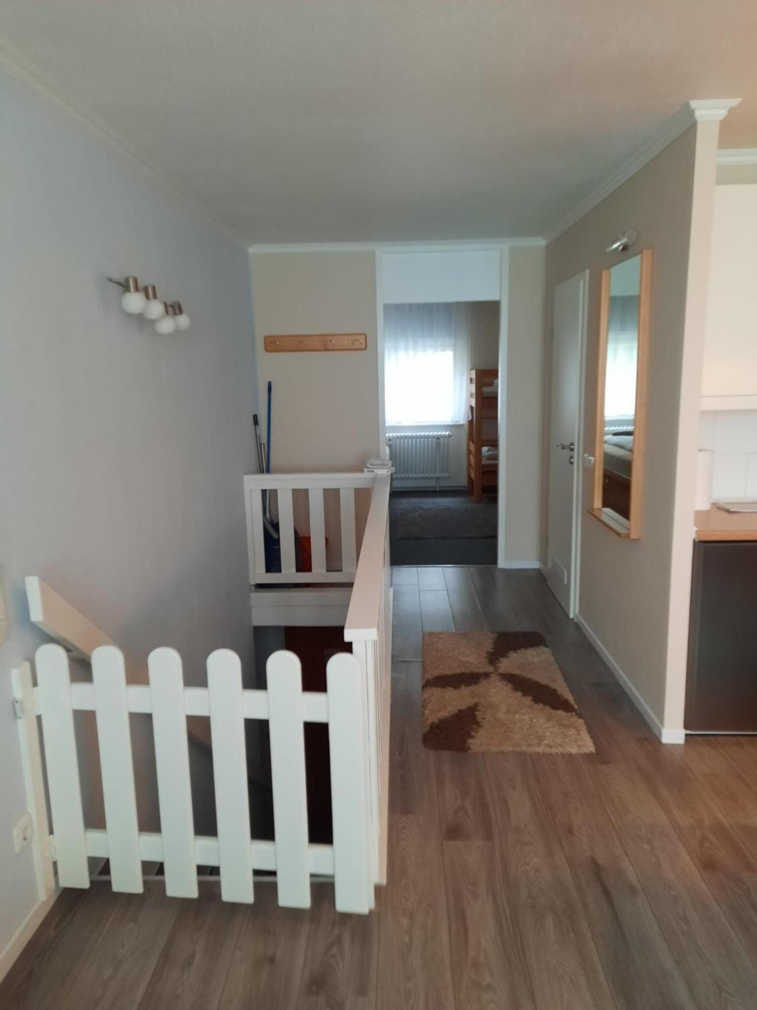 Family Appartment Sankt Englmar Ngoại thất bức ảnh