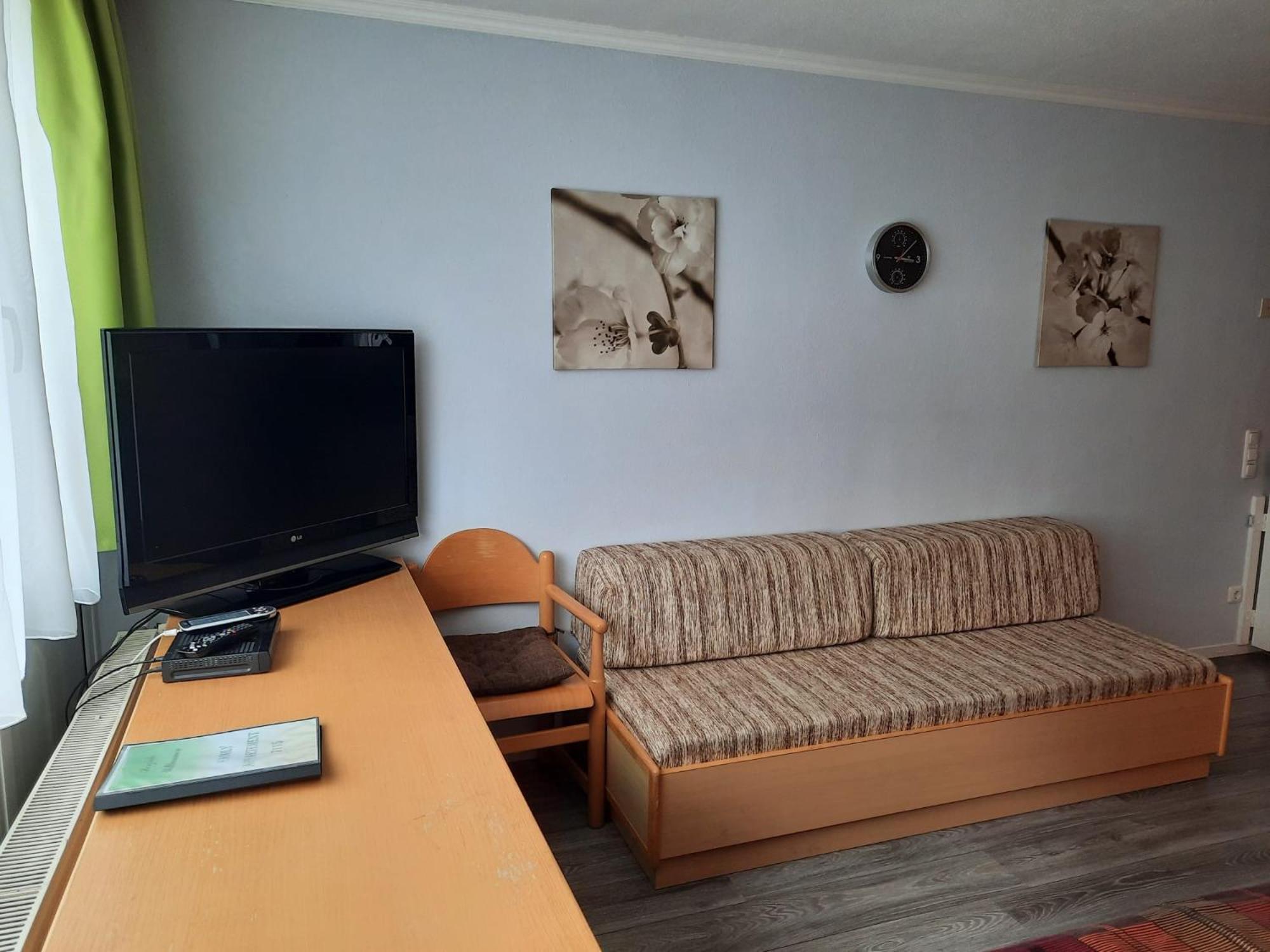 Family Appartment Sankt Englmar Ngoại thất bức ảnh