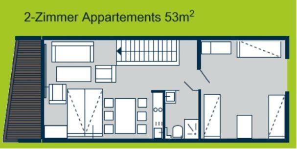 Family Appartment Sankt Englmar Ngoại thất bức ảnh