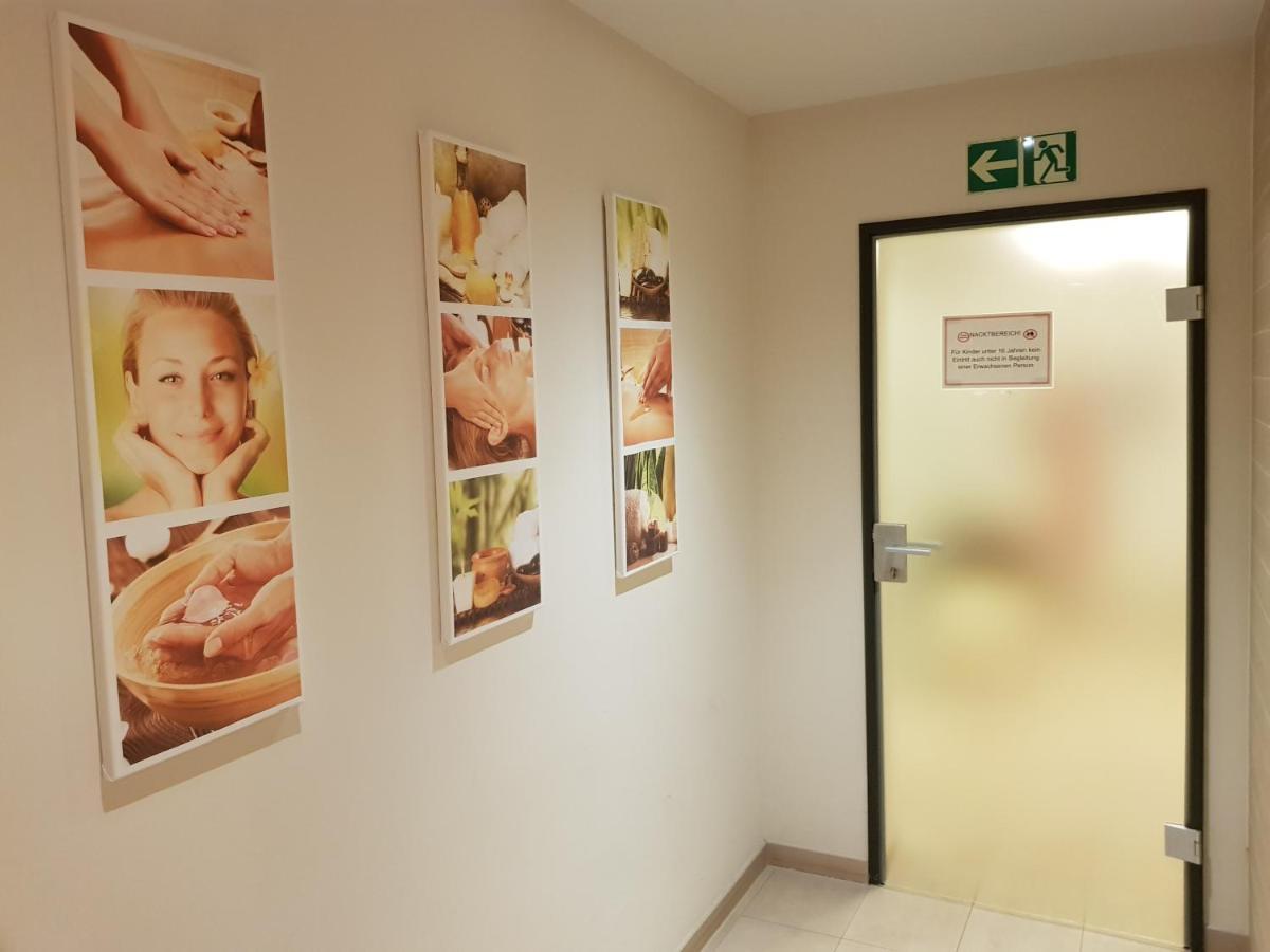 Family Appartment Sankt Englmar Ngoại thất bức ảnh