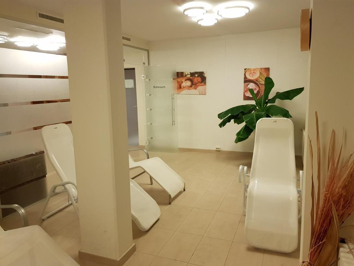 Family Appartment Sankt Englmar Ngoại thất bức ảnh